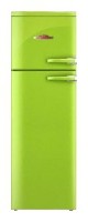 ЗИЛ ZLT 155 (Avocado green) Холодильник Фото, характеристики