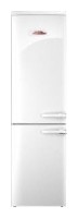 ЗИЛ ZLB 200 (Magic White) Refrigerator larawan, katangian