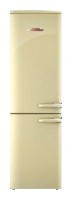 ЗИЛ ZLB 200 (Cappuccino) Холодильник фото, Характеристики