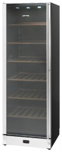 Smeg SCV115-1 Kjøleskap Bilde, kjennetegn