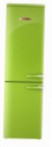 ЗИЛ ZLB 200 (Avocado green) Buzdolabı \ özellikleri, fotoğraf