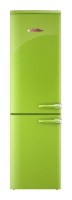 ЗИЛ ZLB 182 (Avocado green) Tủ lạnh ảnh, đặc điểm