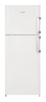 BEKO DS 227020 Kühlschrank Foto, Charakteristik