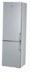Whirlpool WBE 3625 NFTS Холодильник \ характеристики, Фото