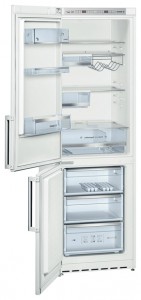 Bosch KGE36AW30 Холодильник Фото, характеристики