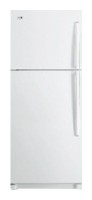 LG GN-B352 CVCA Refrigerator larawan, katangian
