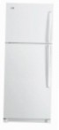 LG GN-B352 CVCA Холодильник \ Характеристики, фото