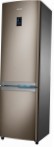 Samsung RL-55 TGBTL Хладилник \ Характеристики, снимка