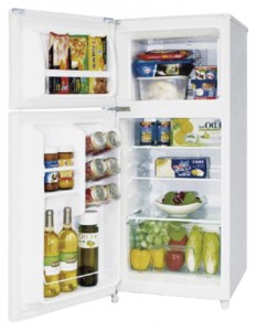 LGEN TM-114 FNFW Холодильник Фото, характеристики