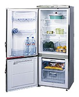 Hansa RFAK210iM Холодильник фото, Характеристики