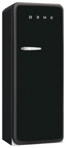 Smeg CVB20LNE Холодильник Фото, характеристики