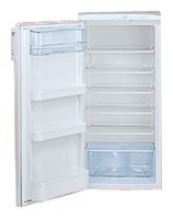 Hansa RFAM200iM Tủ lạnh ảnh, đặc điểm