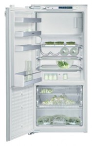 Gaggenau RT 222-101 Холодильник фото, Характеристики