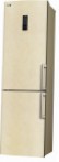 LG GA-M589 ZEQA Холодильник \ Характеристики, фото