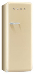 Smeg CVB20LP Холодильник Фото, характеристики