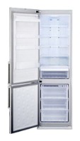 Samsung RL-50 RSCTS Kühlschrank Foto, Charakteristik