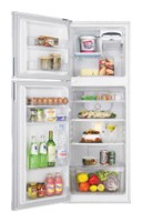 Samsung RT2ASRSW Buzdolabı fotoğraf, özellikleri