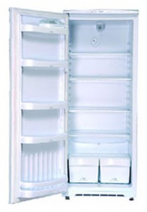 NORD 548-7-010 Refrigerator larawan, katangian