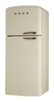 Smeg FAB50PO Refrigerator larawan, katangian