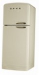 Smeg FAB50PO Холодильник \ характеристики, Фото