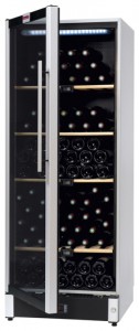 La Sommeliere VIP150 Холодильник фото, Характеристики