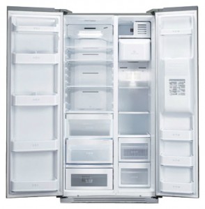 LG GC-L207 BLKV Холодильник фото, Характеристики