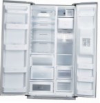LG GC-L207 BLKV Холодильник \ Характеристики, фото