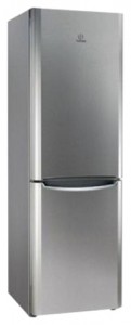 Indesit BIAA 14 X Buzdolabı fotoğraf, özellikleri