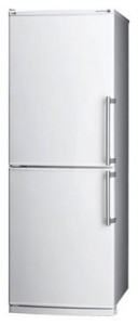 LG GC-299 B Tủ lạnh ảnh, đặc điểm