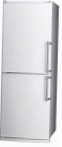 LG GC-299 B Холодильник \ Характеристики, фото