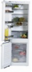 Miele KFN 9753 iD Холодильник \ характеристики, Фото