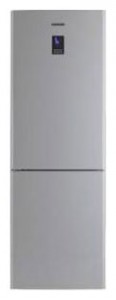 Samsung RL-34 ECTS (RL-34 ECMS) Холодильник фото, Характеристики
