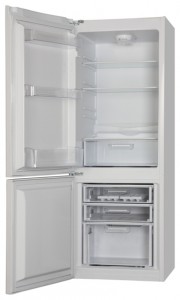 Vestfrost VB 274 W Холодильник фото, Характеристики
