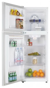 Daewoo Electronics FR-265 Tủ lạnh ảnh, đặc điểm