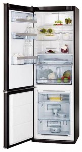 AEG S 83200 CMB0 Холодильник Фото, характеристики