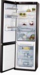 AEG S 83200 CMB0 Холодильник \ характеристики, Фото