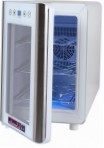 La Sommeliere LS6 Холодильник \ характеристики, Фото