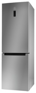 Indesit DF 5180 S Холодильник Фото, характеристики
