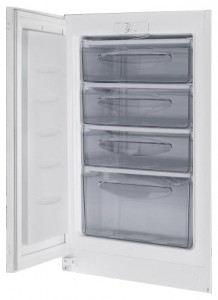 Bomann GSE235 Холодильник Фото, характеристики