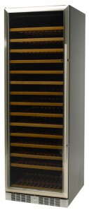 TefCold TFW375S Холодильник Фото, характеристики