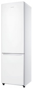 Samsung RL-50 RFBSW Refrigerator larawan, katangian
