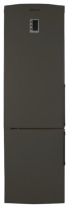 Vestfrost FW 962 NFZX Refrigerator larawan, katangian