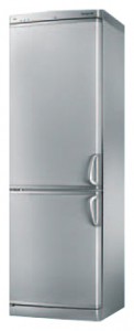 Nardi NFR 31 S Refrigerator larawan, katangian