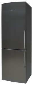 Vestfrost CW 862 X Холодильник фото, Характеристики