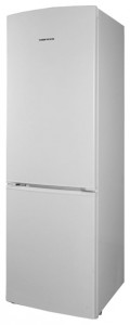 Vestfrost CW 861 W Refrigerator larawan, katangian