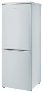 Candy CFM 2550 E Холодильник Фото, характеристики