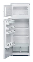 Liebherr KID 2522 Tủ lạnh ảnh, đặc điểm