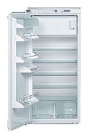 Liebherr KIe 2144 Хладилник снимка, Характеристики