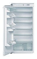 Liebherr KIe 2340 Холодильник фото, Характеристики