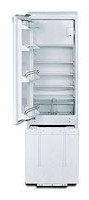Liebherr KIV 3244 Tủ lạnh ảnh, đặc điểm